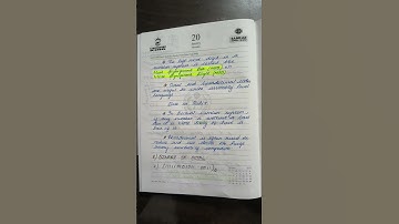 UNIT I COMPUTER SYSTEM AND ARCHITECTURE NOTES #pgtrbcomputerscience #pgtrbnotes #pgtrb2025 #unit1