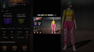 #short 260 | Only Scarfall 🥰 | Always Support Indian Game | Scarfall 2.0 Shorts #esports #scarfall