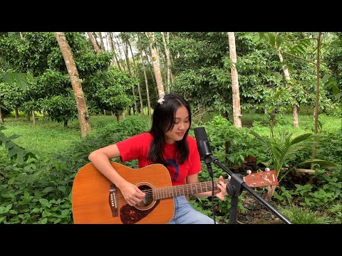 อยากจะร้องดังๆ/ปาล์มมี่ cover video!