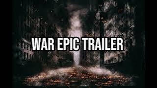 Threat Of War #warmusic #epicwarmusic #wartrailer #epictrailermusic