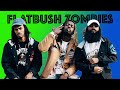 The Story of Flatbush Zombies