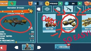HOW TO HACK/GLITCH EVERY WEAPON IN BLITZ BRIGADE WITH GAME GUARDIAN (NO ROOT 2019) VERY EASY!!!
