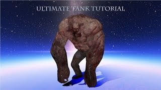 luckydog32's Ultimate Tank Tutorial (part 1)