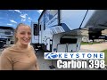 Keystone RV-Carbon-398