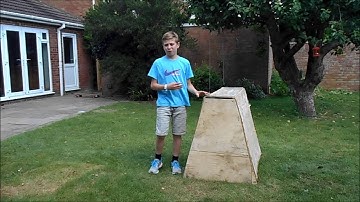 How to do the Dash Vault