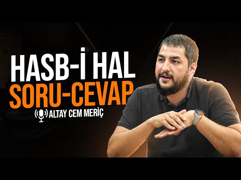 Soru - Cevap