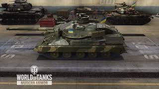 World of Tanks 20240520185657