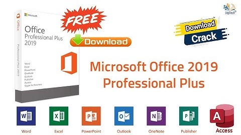 Microsoft Office 2019 Uninstall | How To MS Office Uninstall | Original Content