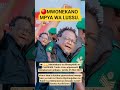 🔴Mwonekano mpya Wa lissu umeshangaza wengi