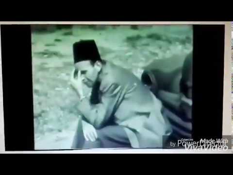 فيديو نادر لمدينة الرملة يعود تاريخه لعام النكبة 