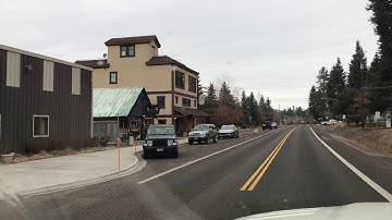 McCall Mountain Memories Driving Direction Video Guide McCall Vacation Rental