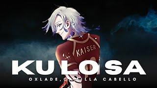 Ku Lo Sa - Michael Kaiser-Editamv4K