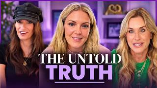 The Brutal Reality of Raising a Child With Severe Autism w/ Kate Swenson