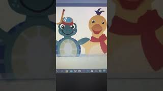 A Gift For Krazy Krok Productions