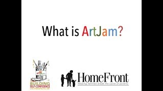 What Is Artjam?