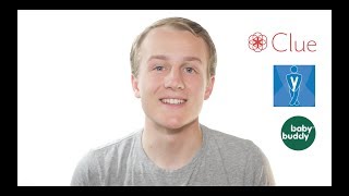 ORCHA's Favourite 3 Apps for Sexual Health and Pregnancy screenshot 2