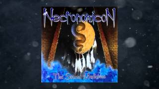 NecronomicoN 06 - The Sacred Medicines