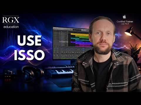 3 Ajustes REALMENTE Úteis no Logic Pro
