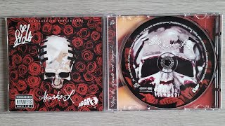 Sido - Maske X Cd Unboxing Aggro Berlin Feat. Olli Banjo, Harris, B-Tight, Mok, Mesut...