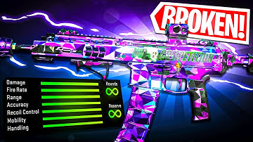 new *BEST* ISO HEMLOCK Build in WARZONE 2! 😲 (Best ISO HEMLOCK Class Setup) - MW2