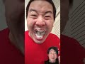 fuuny reactions video 🤣🤣🤣 by.Junya #Ryotattyshorts #shorts