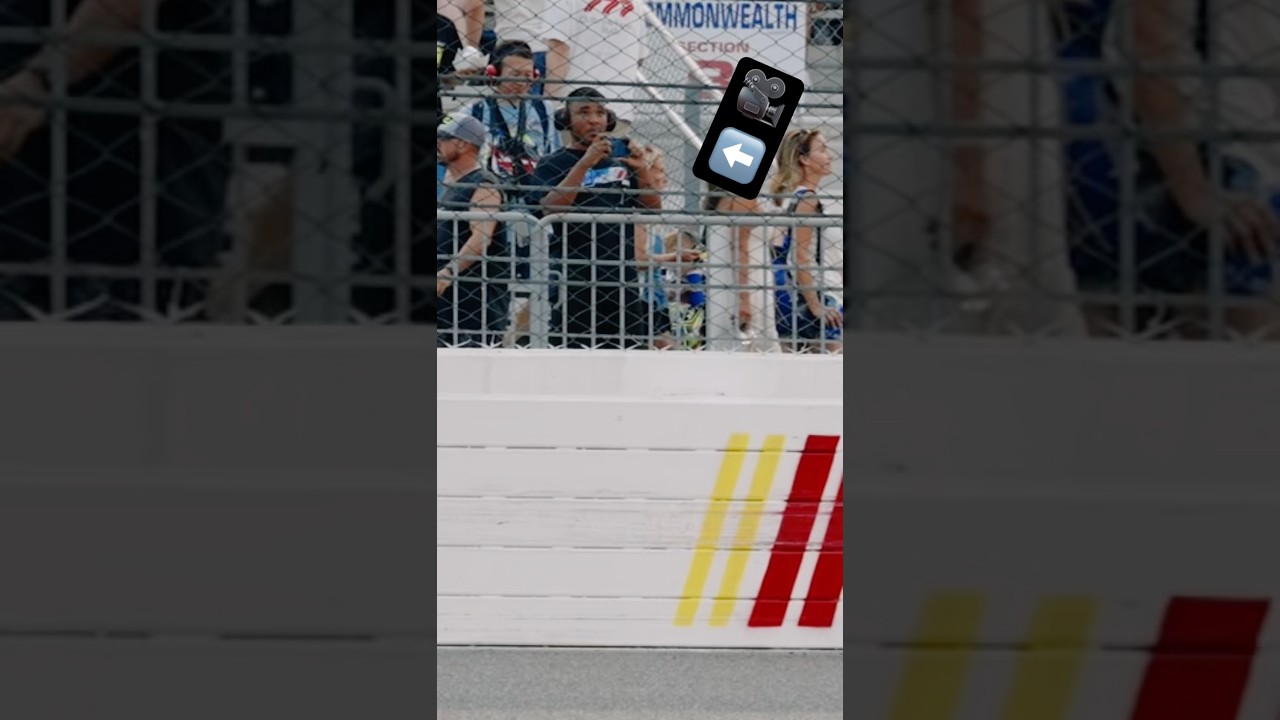 Let’s find this fan’s footage - GO!