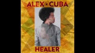 Alex Cuba || Beautiful Mistake feat. Alejandra Ribera || HEALER chords