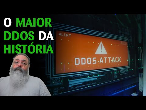 Cloudflare diz que conteve o maior ataque DDoS já registrado na história