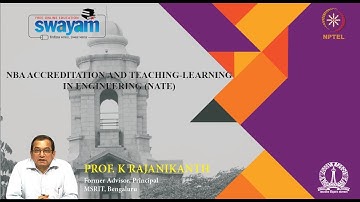 noc20 ge11 lec28 Assessment Plan and Assessment Instruments