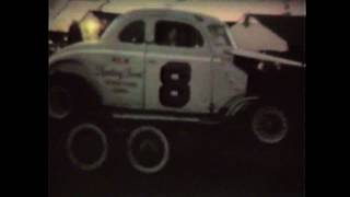 danbury racearena 1960s by randy ritter 2,666 views 4 years ago 14 minutes, 33 seconds