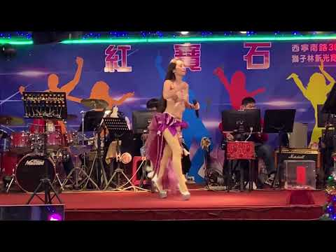 紅寶石2022年3月29日 安妮