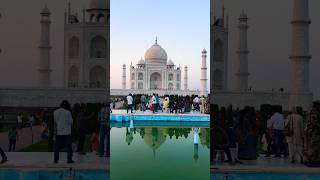 Taj Mahal view ||#short||#viral ||#trendingshorts ||#trending ||#video ||#tajmahal ||#shortvideo