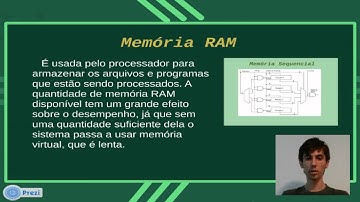 Introdução a Arquitetura e Organização de Computadores