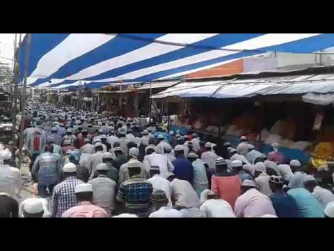 Alvida Jumma Mubarak