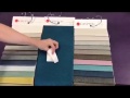 Avoid Furniture Stains with Crypton: The Liquid Repellent Fabric Avoid Furniture Stains with Crypton: The Liquid Repellent Fabric