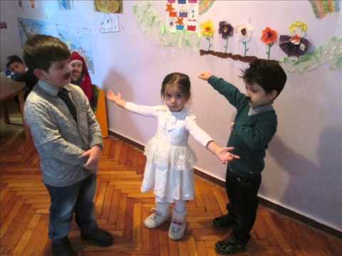 KITS-დათა და გიოს დაბადების დღე (ქეთო და კოტე)