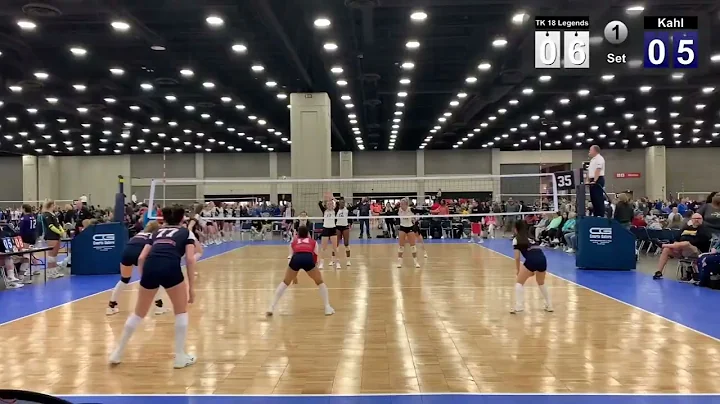 Seiler Hruska 2022 Club Highlights
