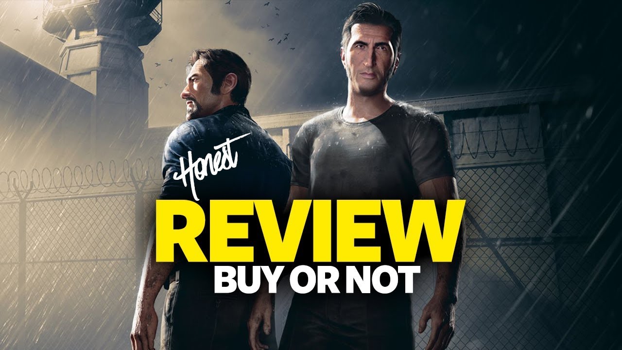review a way out