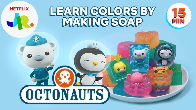 TPAC to dive into undersea adventures with Octonauts Live!