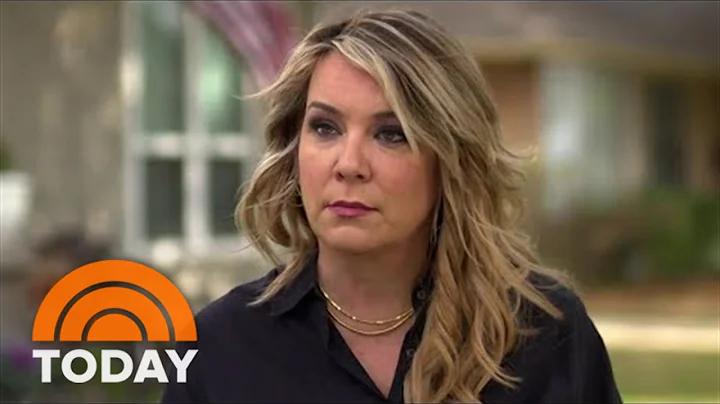 Capitol Rioter Jenna Ryan Speaks Out Before Federa...