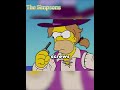 Do you worry that others won't like it when you give gifts?#thesimpsons #simpsons #cartoon