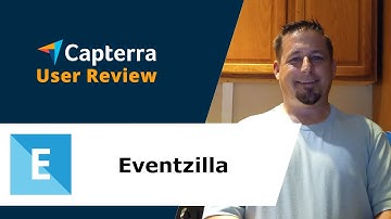 Eventzilla Review: Eventzilla to the Rescue