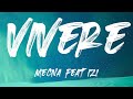 Mecna feat. Izi - Vivere (Testo Completo)