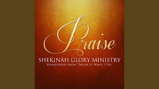 Miniatura de vídeo de "Shekinah Glory Ministry - Forever Praise"