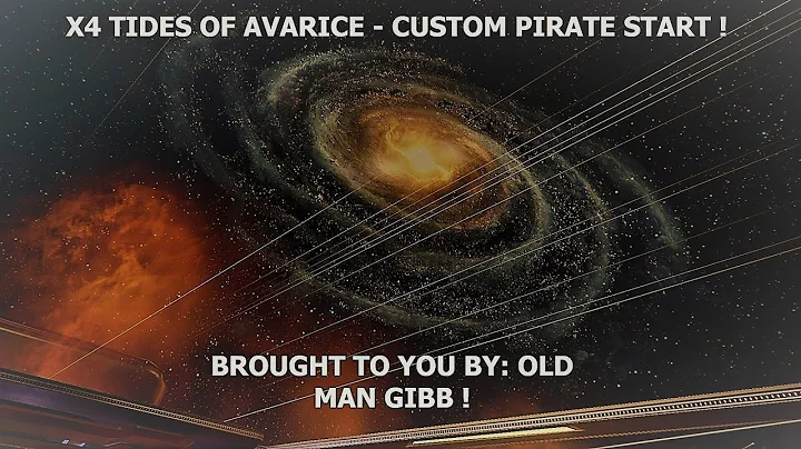 X4 TOA Custom Start Update