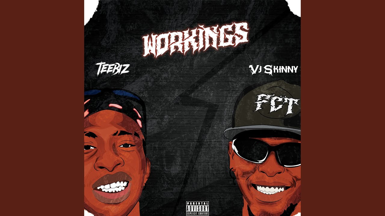 Tonton Workings di YouTube Tonton Workings di YouTube