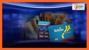 Telkom customers experience network outages