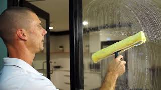 Try This fun window cleaning trick next time you have to get gas