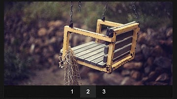 How to make free responsive slideshow for your website