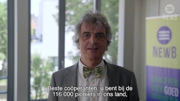 Inleiding AV 2020 – Introduction AG 2020